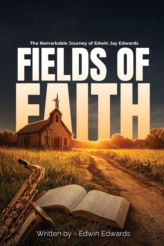 Fields of Faith