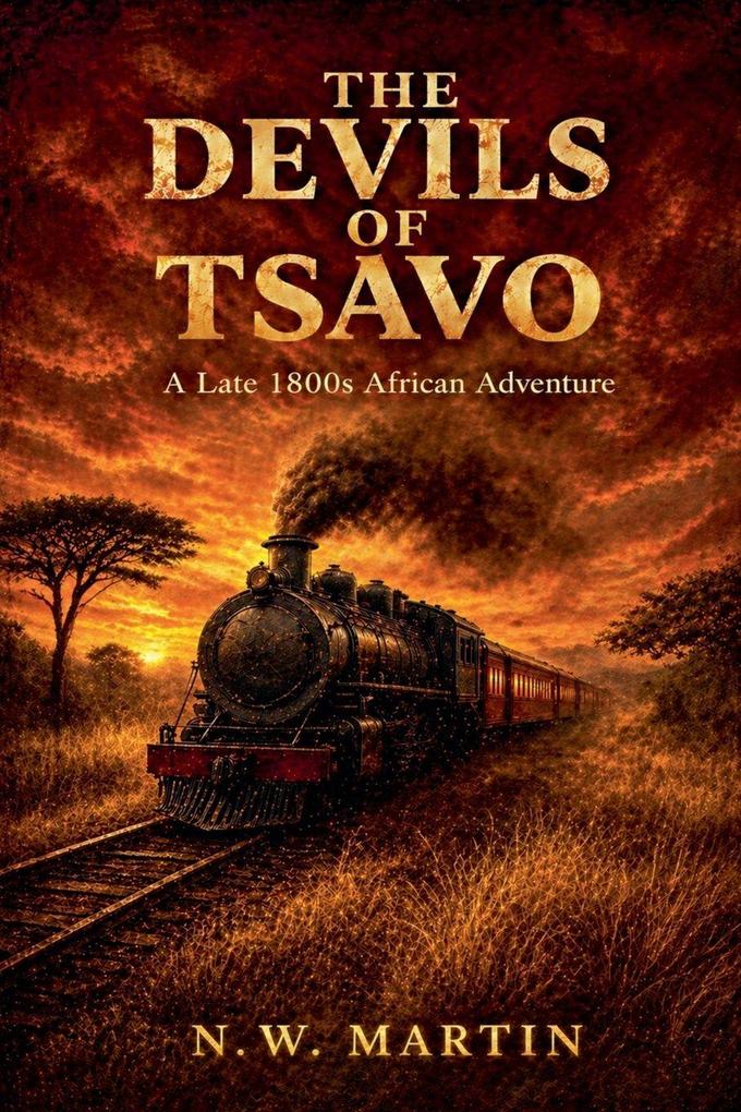 The Devils of Tsavo
