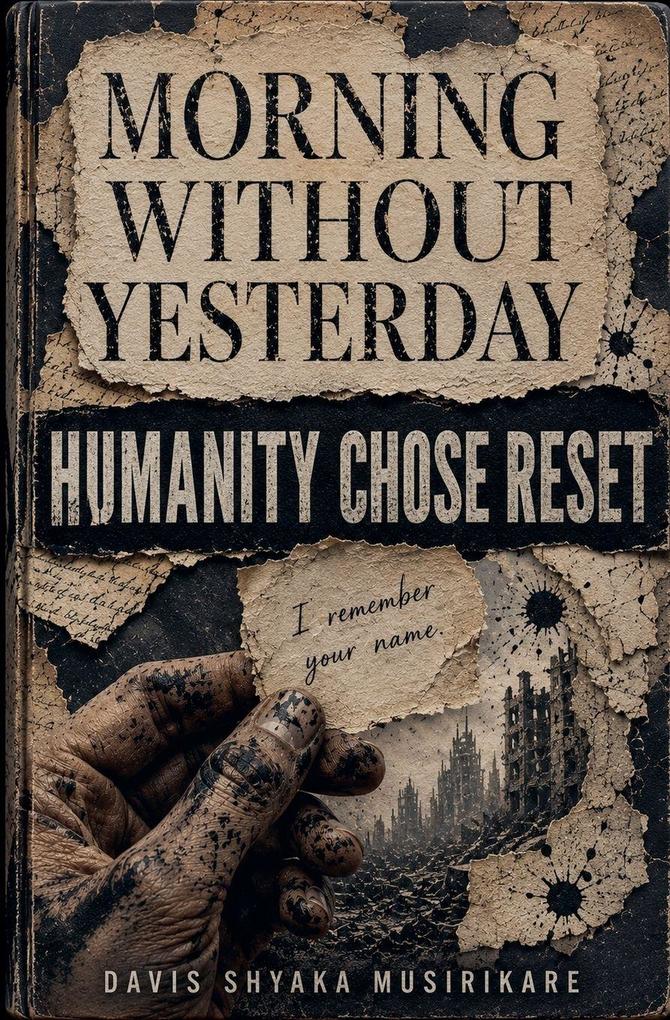Morning Without Yesterday