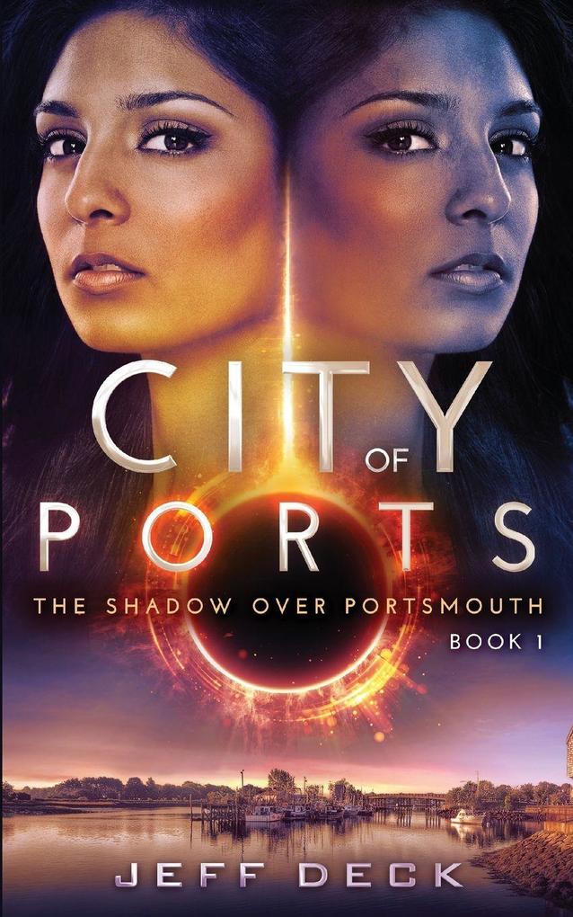 City of Ports