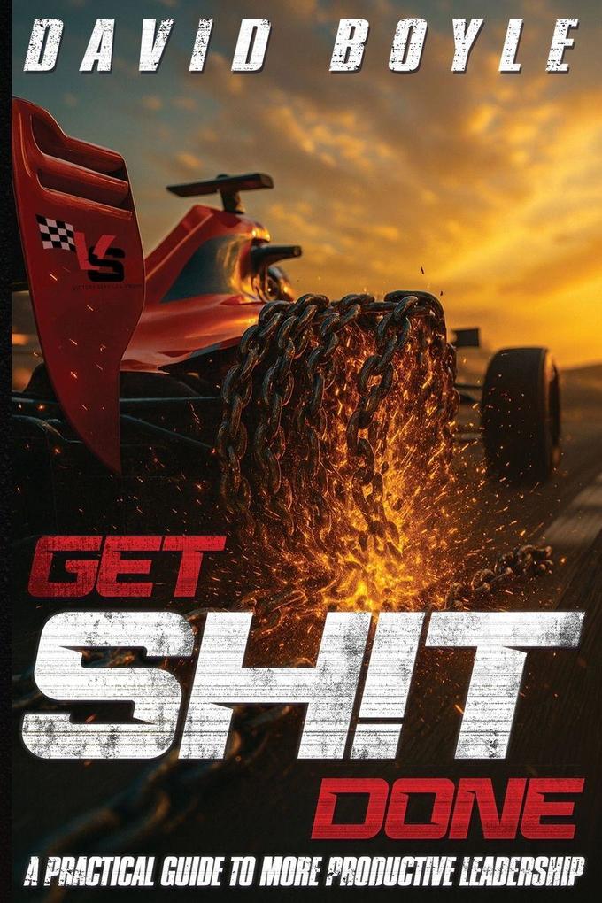 Get Sh!t Done