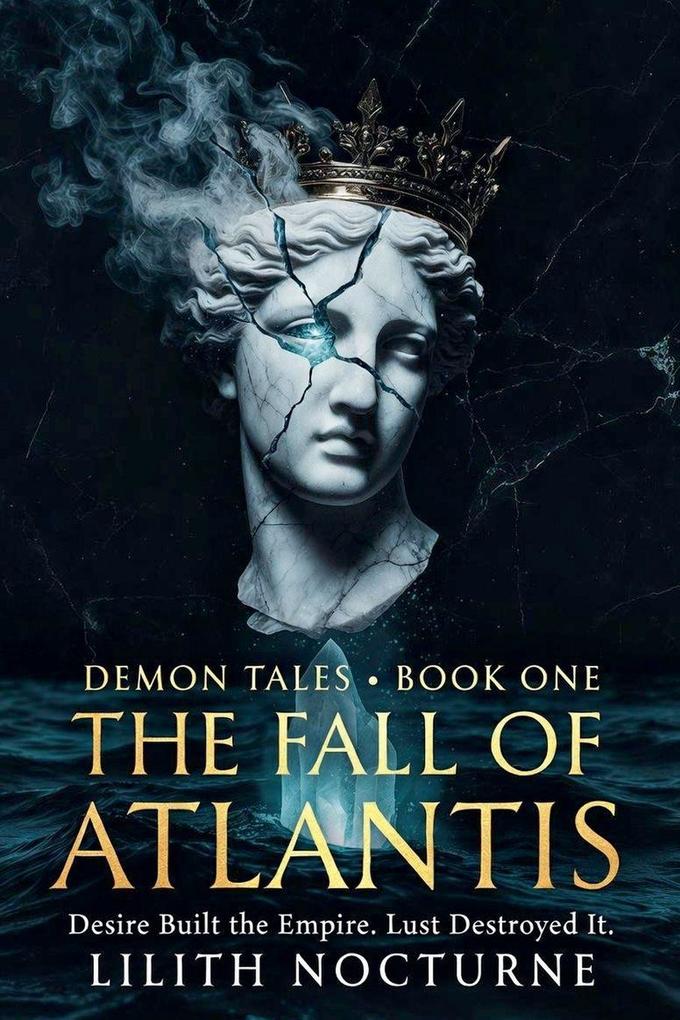 Demon Tales