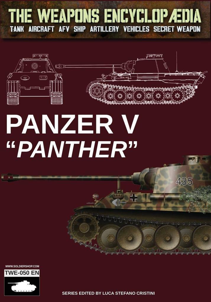 Panzer V 'Panther'