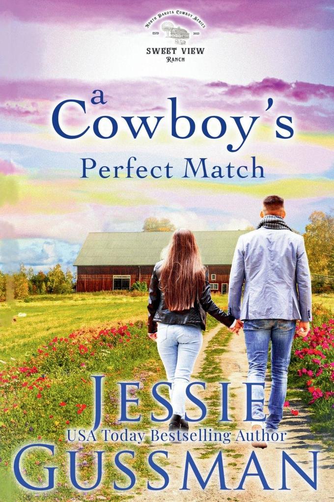 A Cowboy's Perfect Match