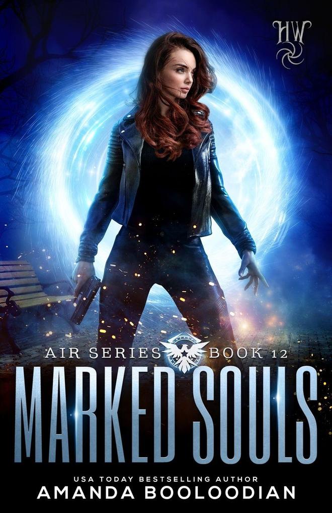 Marked Souls