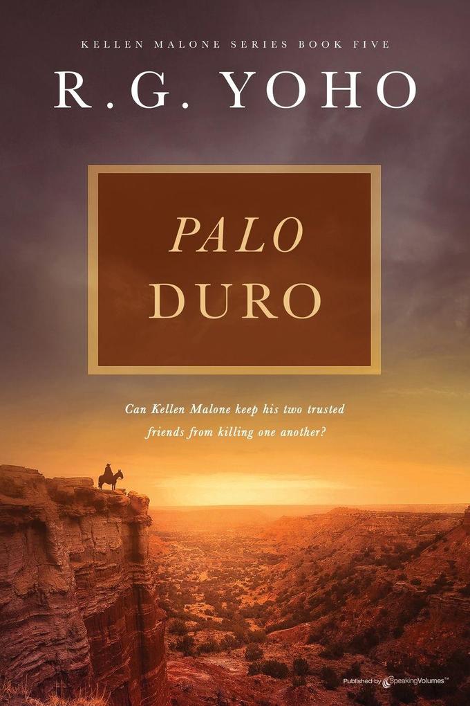 Palo Duro