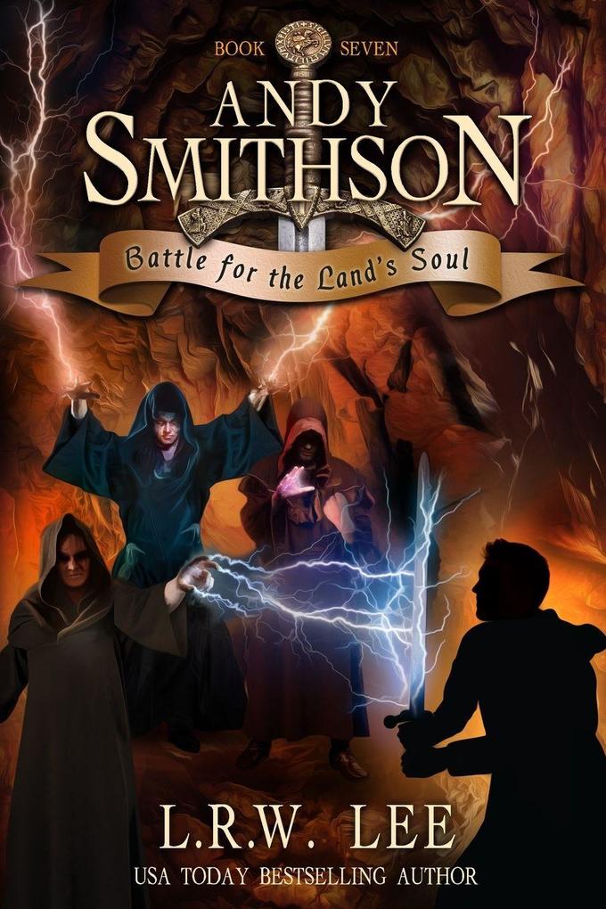 Battle for the Land's Soul