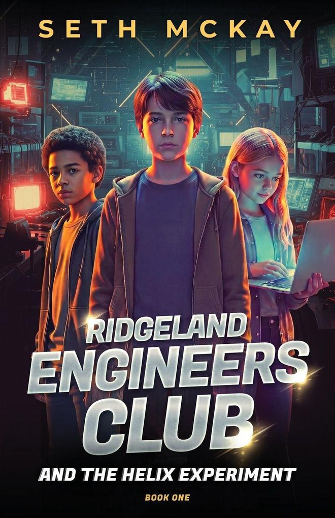 Ridgeland Engineers Club and the Helix Experiment