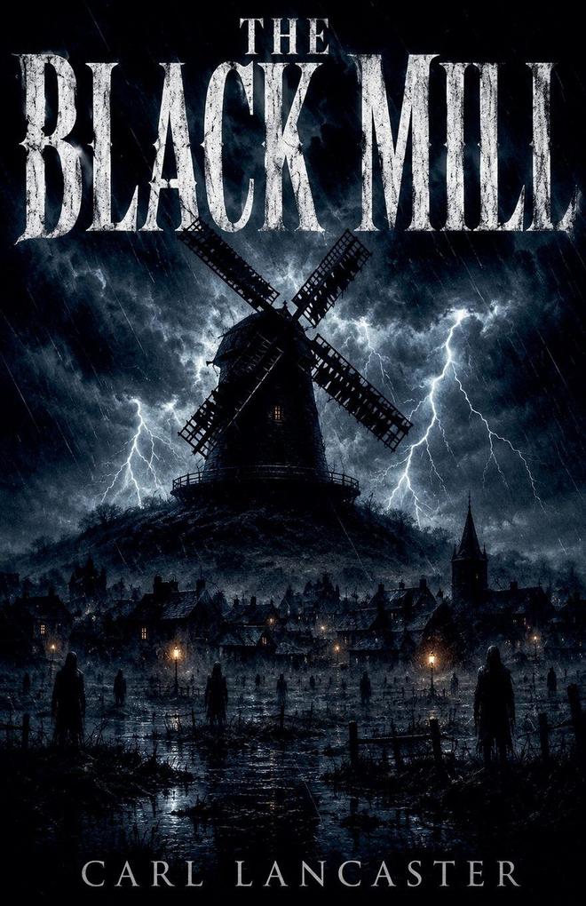 The Black Mill
