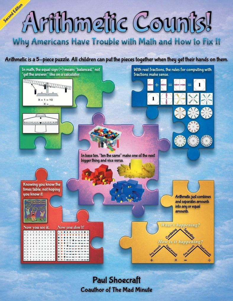 Arithmetic Counts