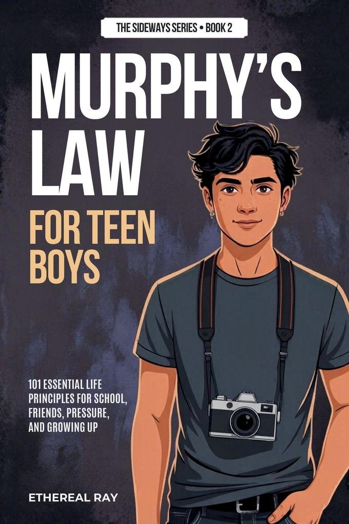 Murphy's Law For Teen Boys
