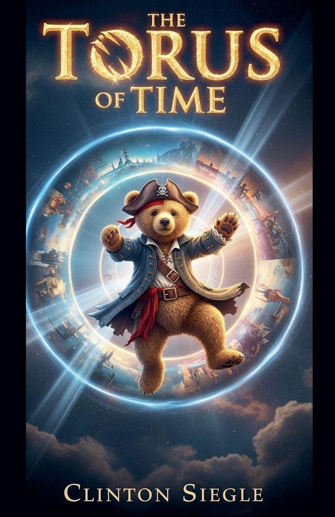 TheTorus of Time