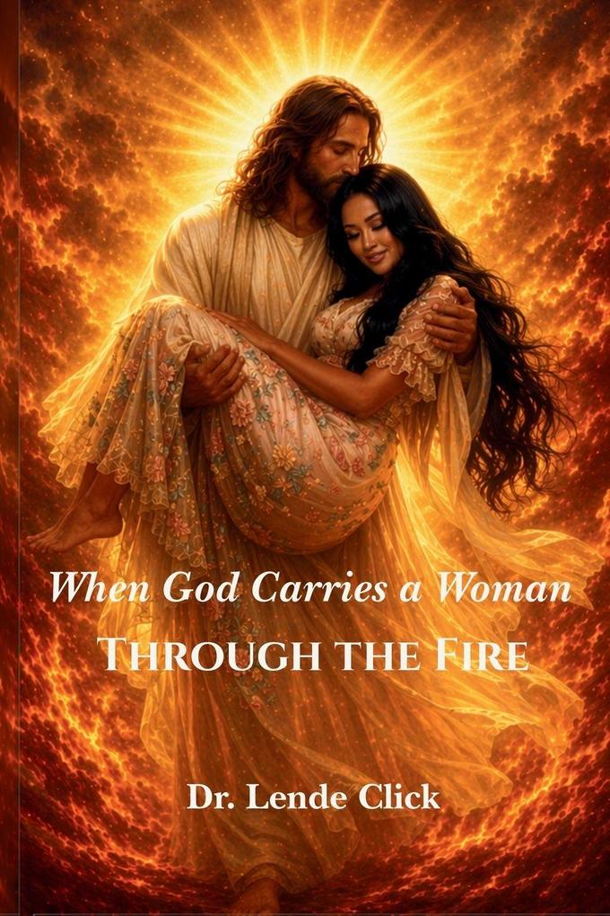 When God Carries a Woman Through the Fire