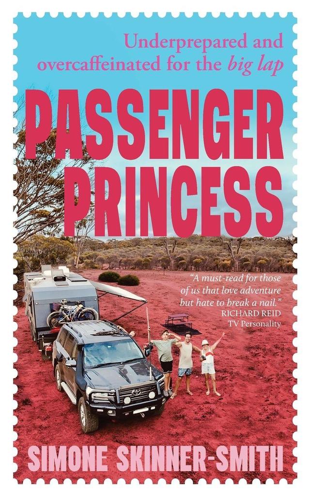 Passenger Princess