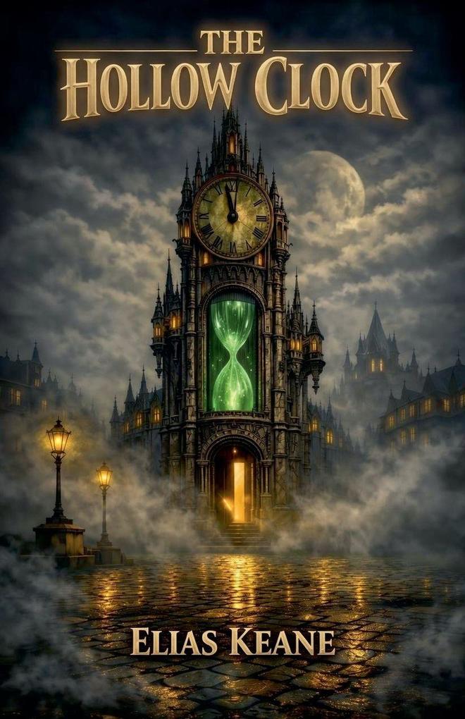 The Hollow Clock