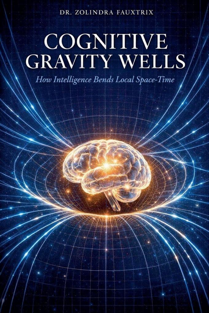 COGNITIVE GRAVITY WELLS