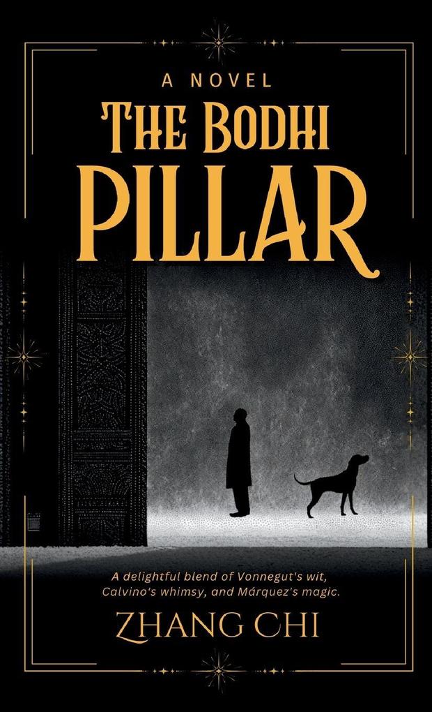 The Bodhi Pillar