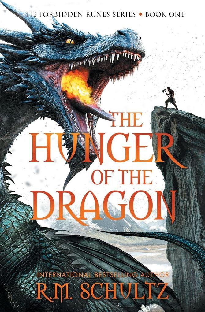 The Hunger of the Dragon