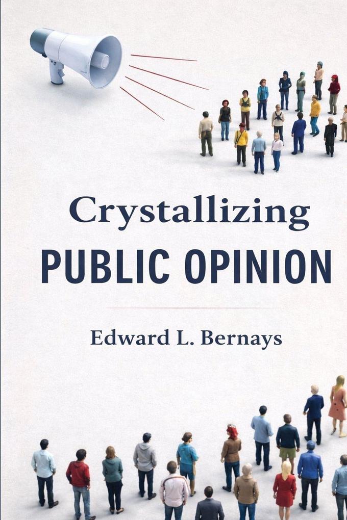 Crystallizing Public Opinion