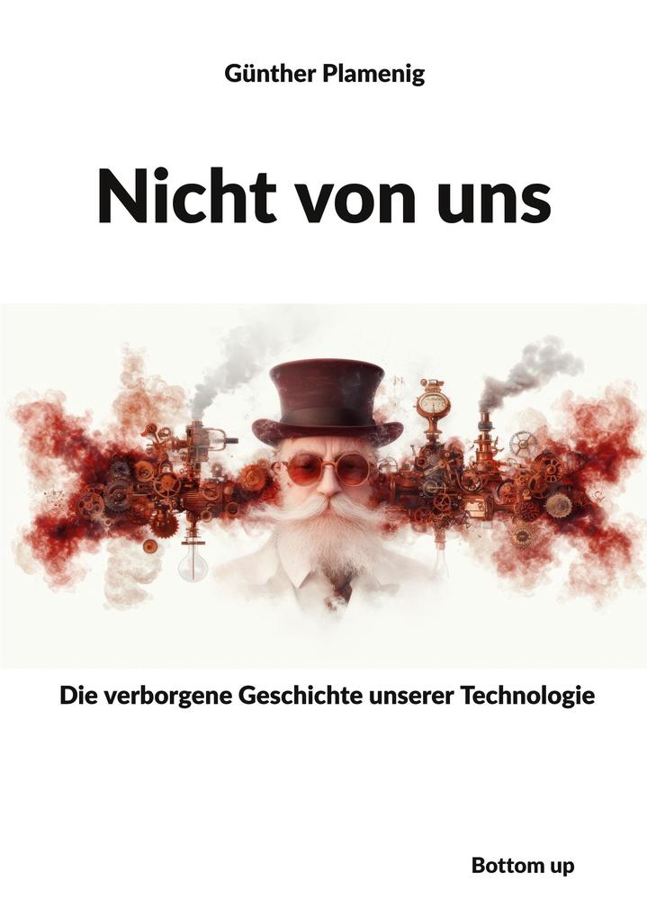 Nicht von uns