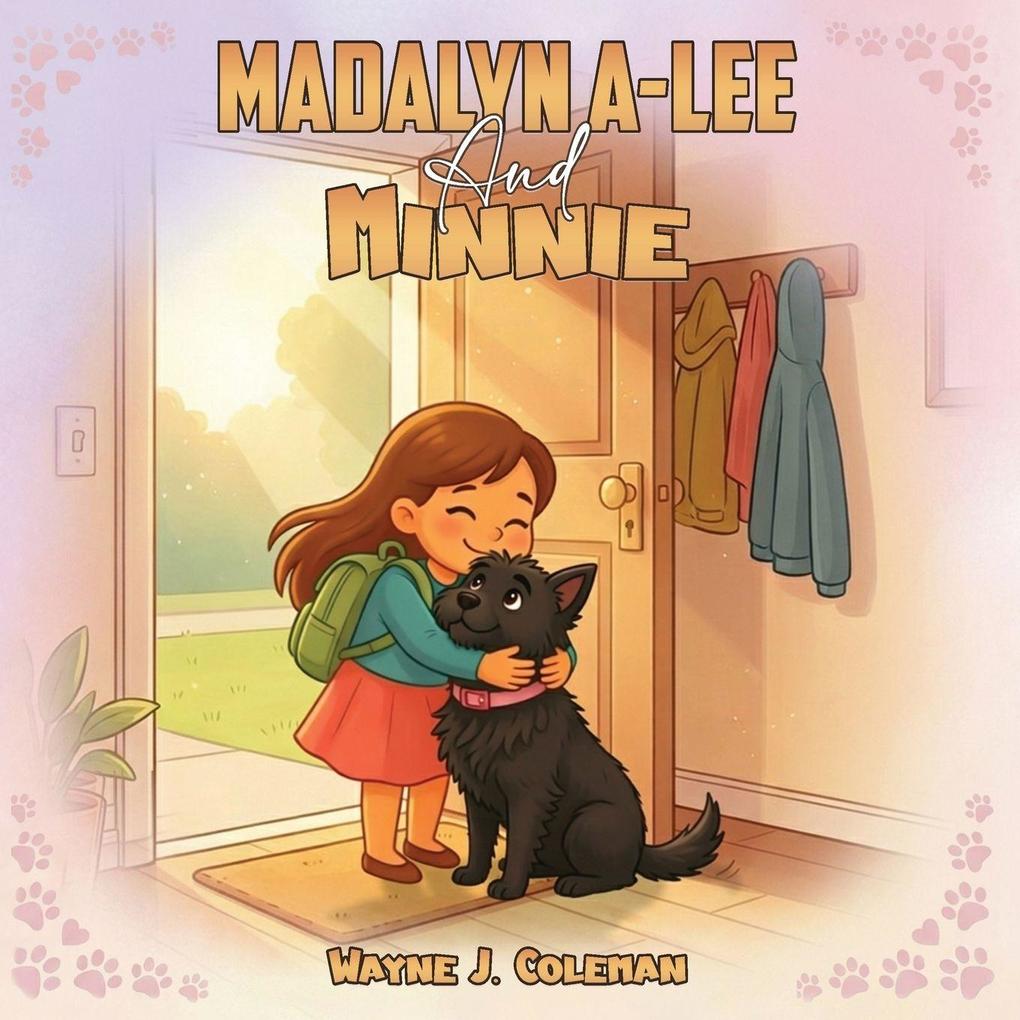 Madalyn A-Lee and Minnie