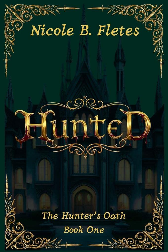 Hunted