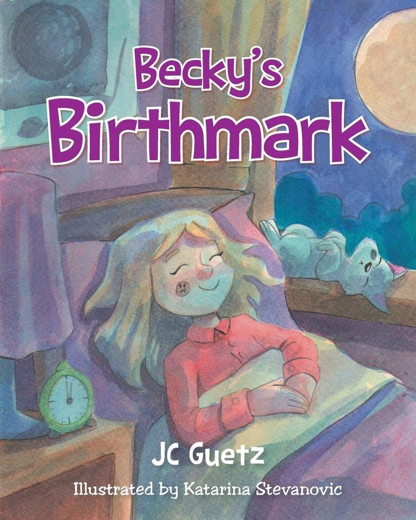Becky's Birthmark