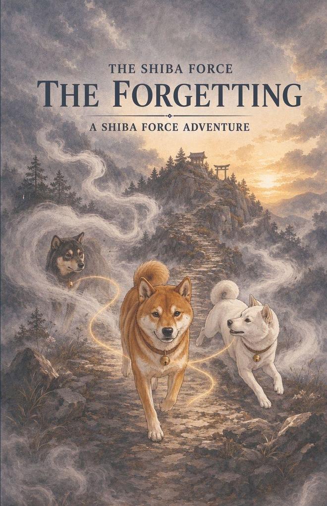 The Shiba Force