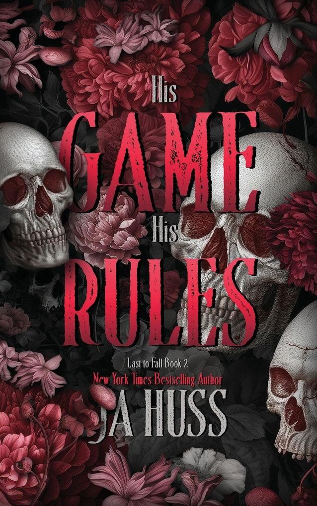 His Game His Rules
