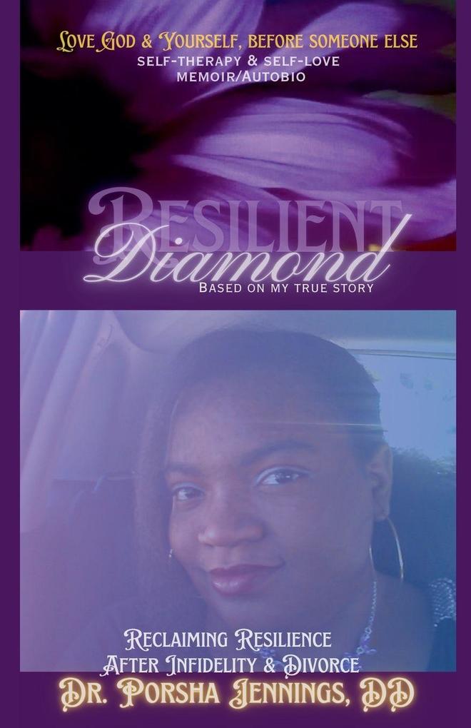Resilient Diamond