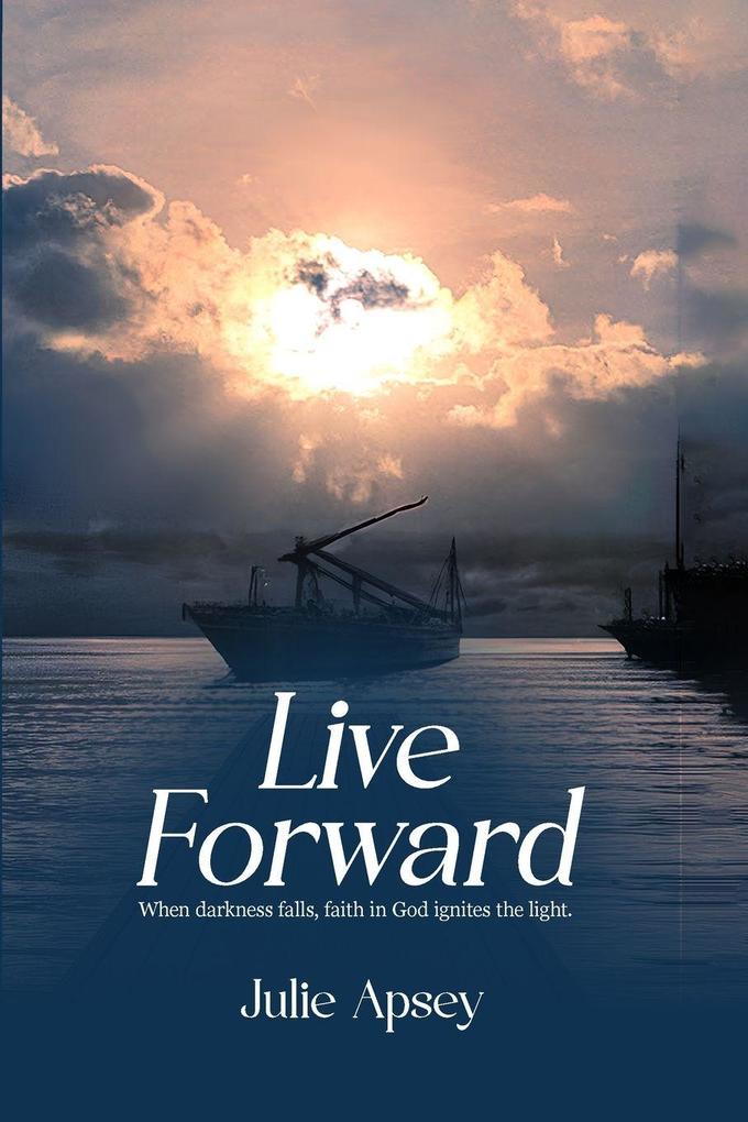 LIVE FORWARD