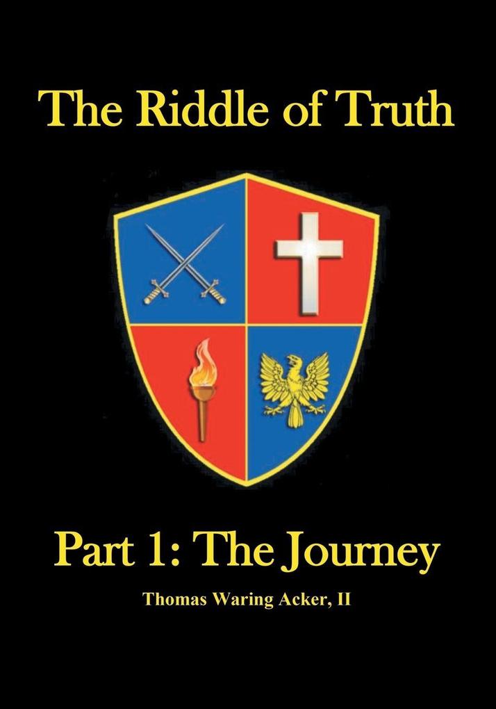 The Riddle of Truth