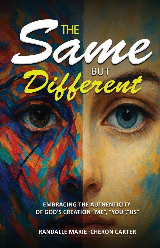 The Same but Different