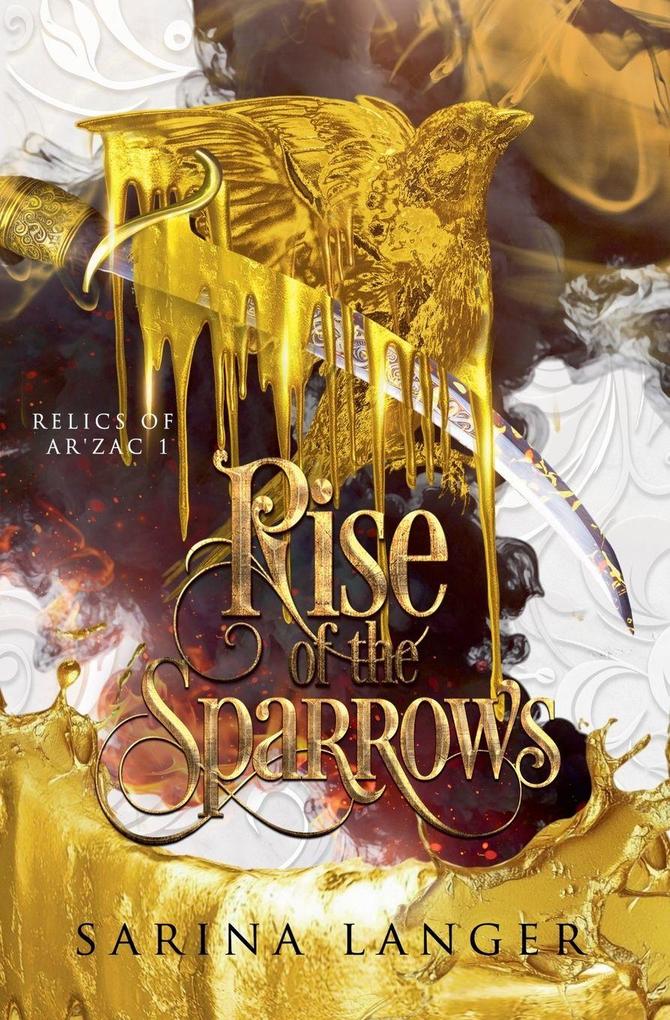 Rise of the Sparrows