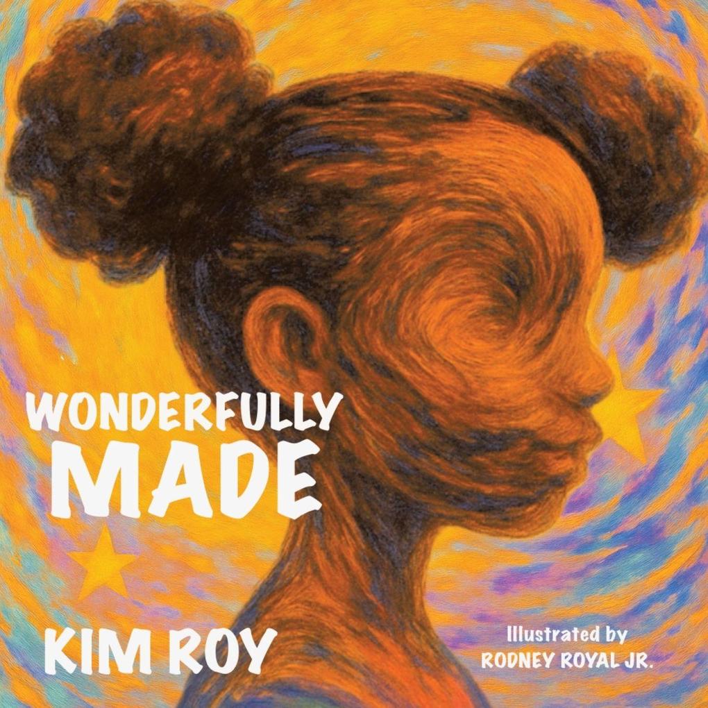 Wonderfully Made