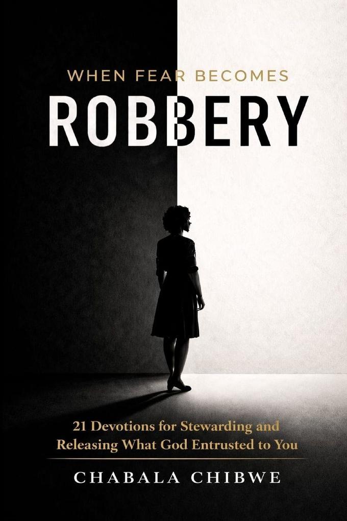 When Fear Becomes Robbery