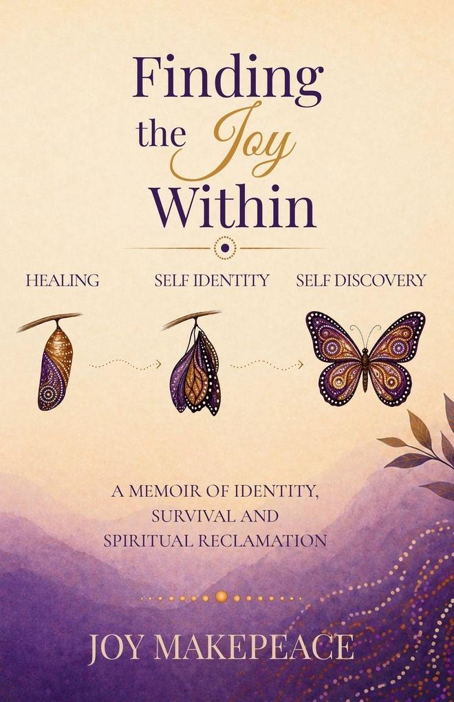Finding the Joy Within