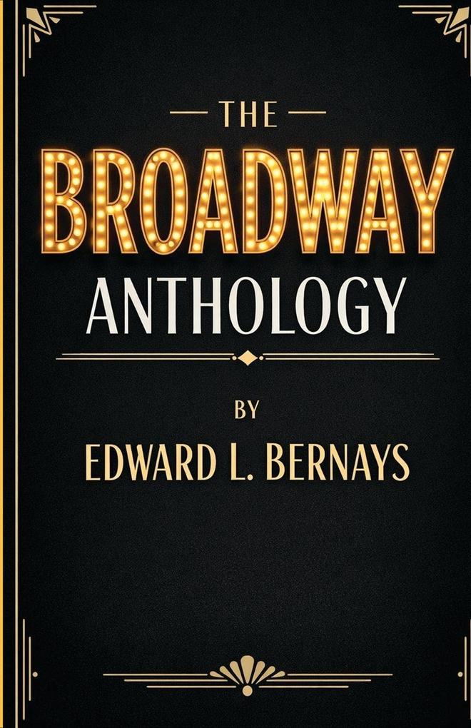The Broadway Anthology