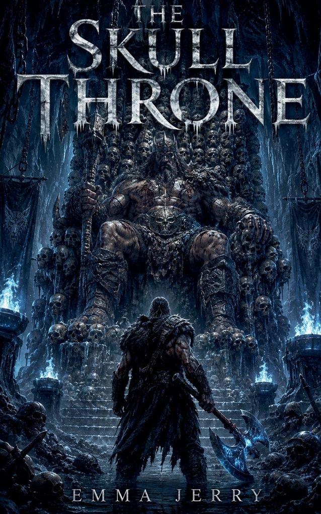 The Skull Throne