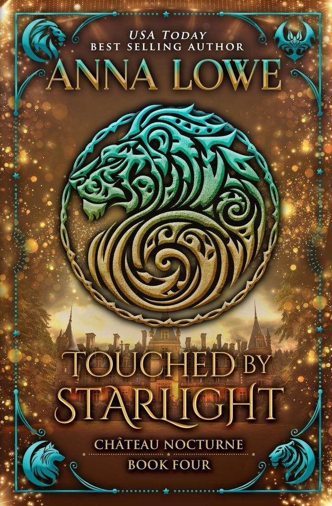 Touched by Starlight