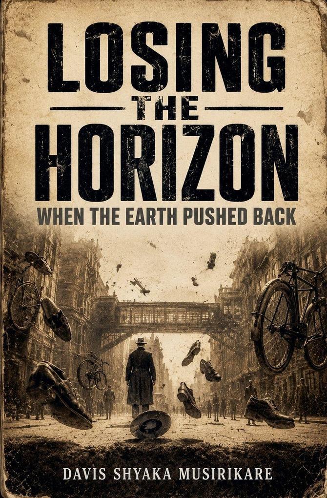 Losing the Horizon