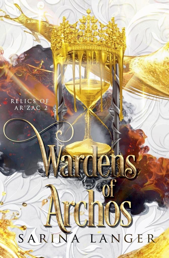 Wardens of Archos