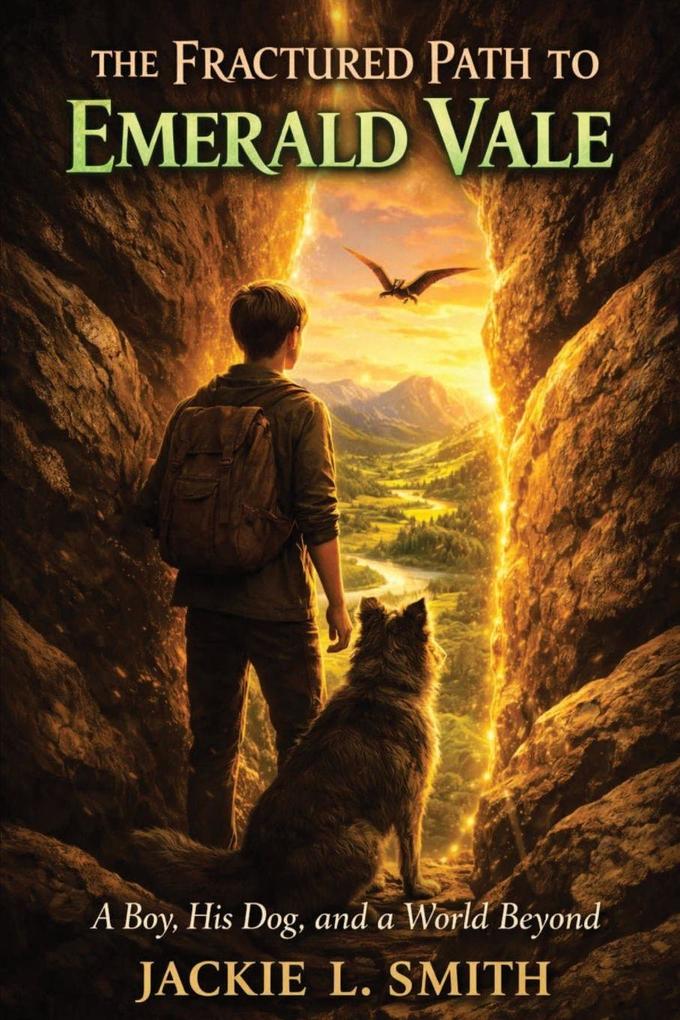The Fractured Path to Emerald Vale