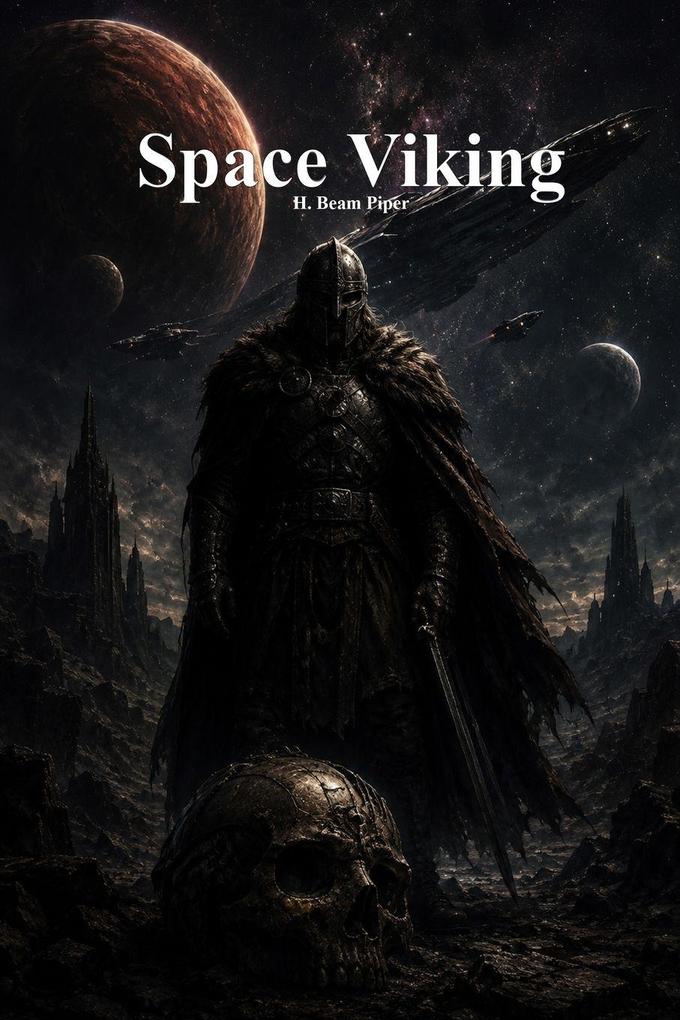 Space Viking