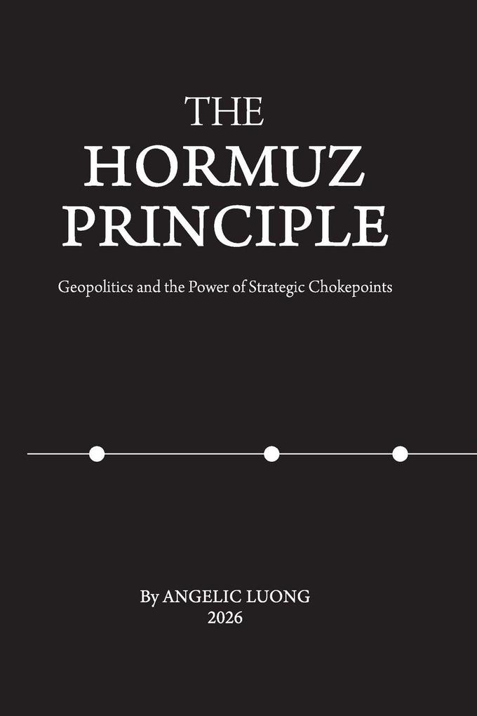 THE HORMUZ PRINCIPLE