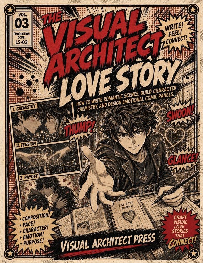 The Visual Architect