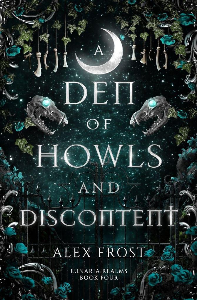 A Den of Howls & Discontent