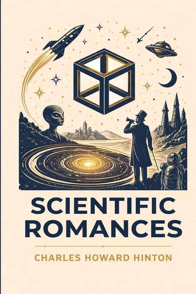 Scientific Romances