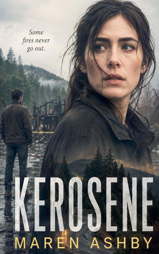 Kerosene