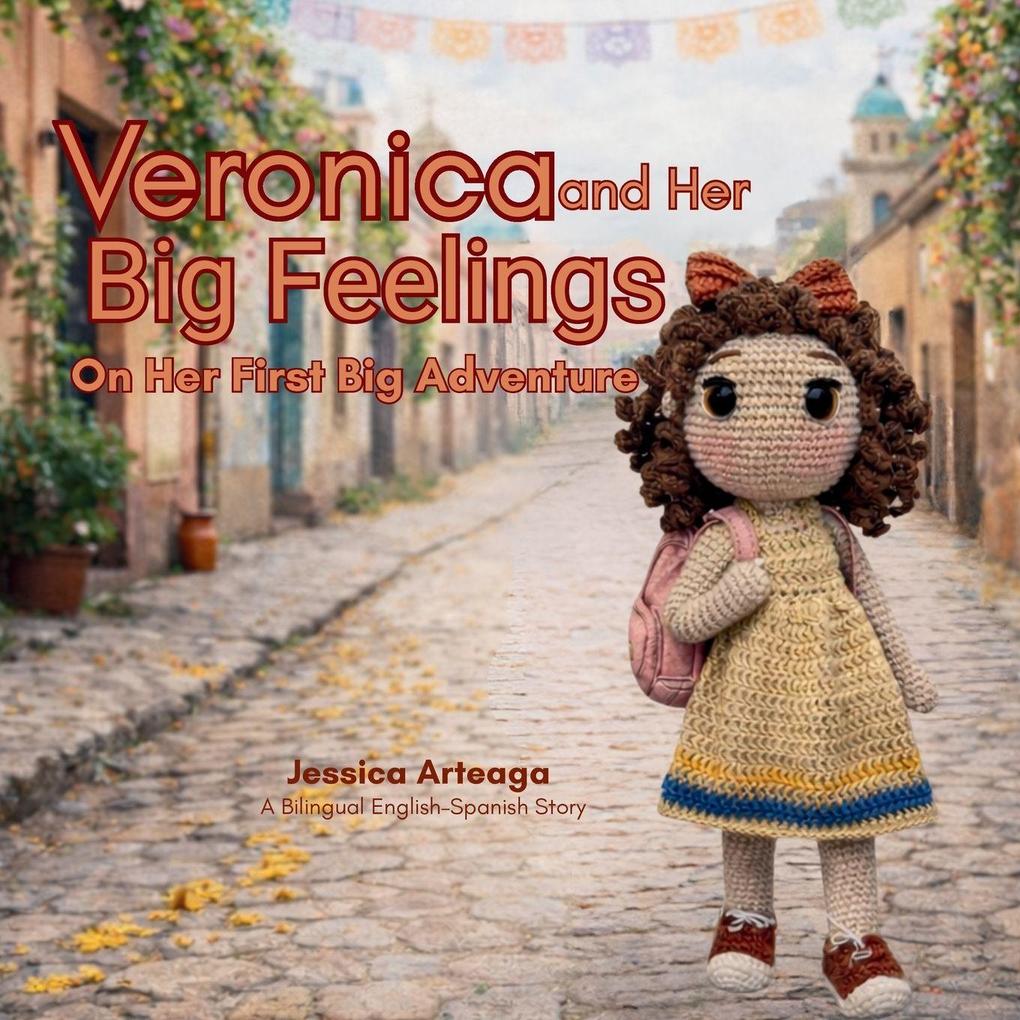 Veronica and Her Big Feelings